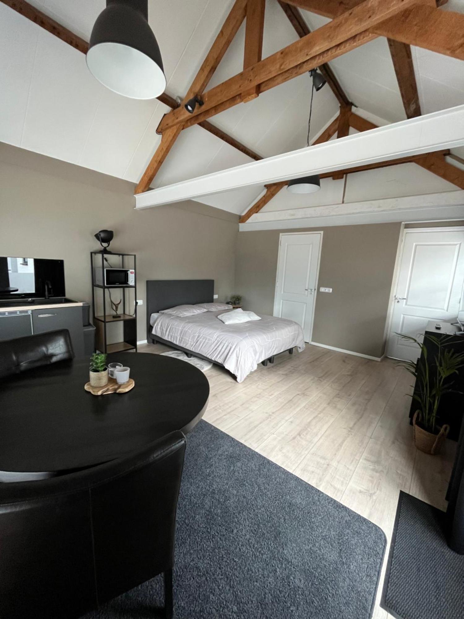 Kimz Bed & Breakfast Echt Luaran gambar