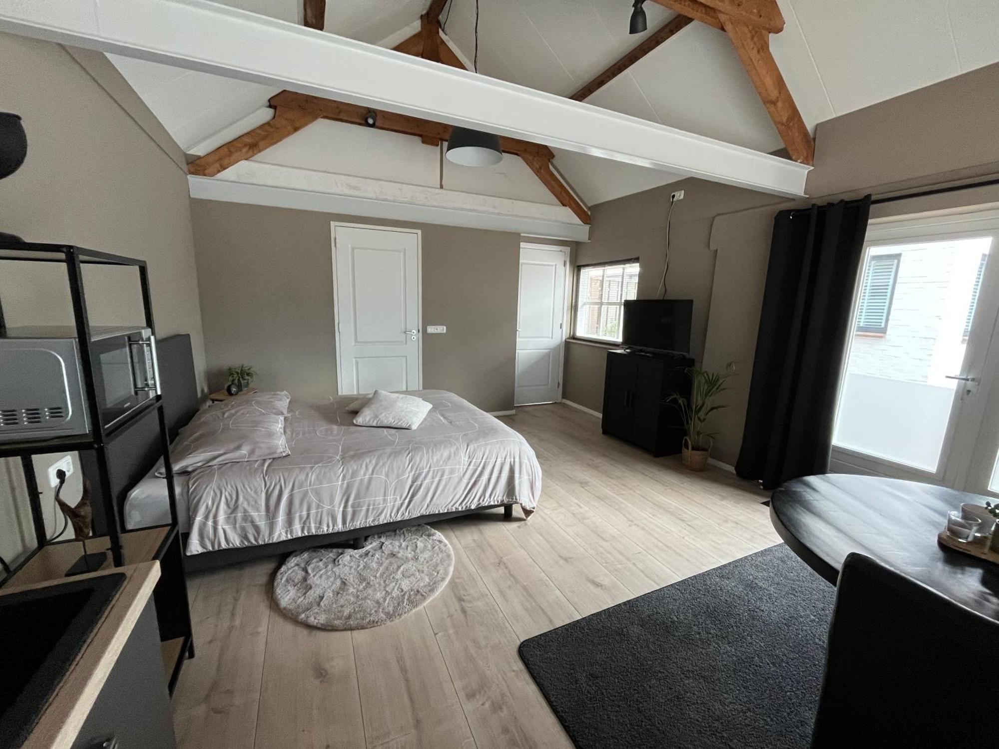 Kimz Bed & Breakfast Echt Luaran gambar